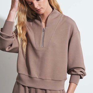 Varley Davidson Sweat BRAND NWT! NEVER WORN Multiple sizes